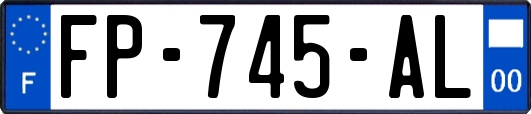 FP-745-AL