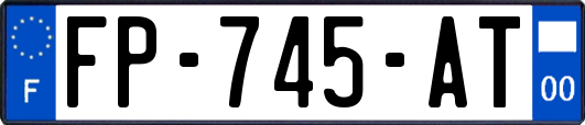 FP-745-AT