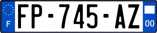 FP-745-AZ