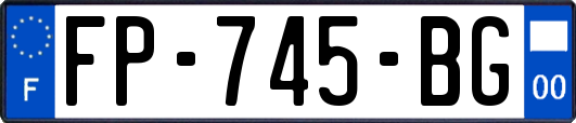 FP-745-BG