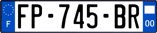 FP-745-BR