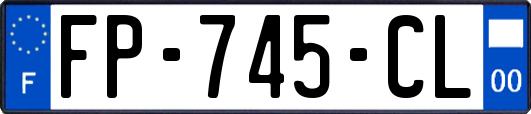 FP-745-CL