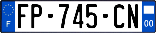 FP-745-CN