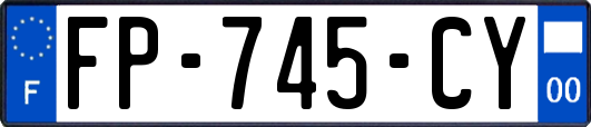 FP-745-CY