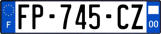 FP-745-CZ