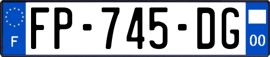 FP-745-DG