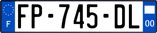 FP-745-DL