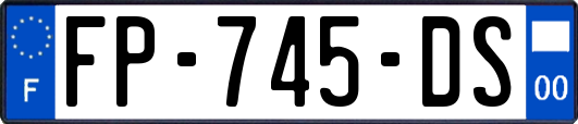 FP-745-DS