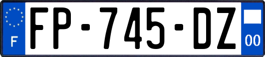 FP-745-DZ