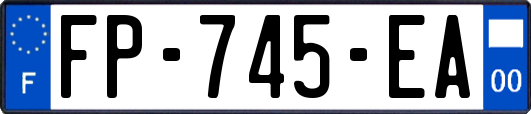 FP-745-EA