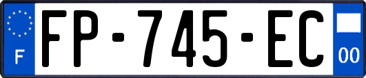 FP-745-EC