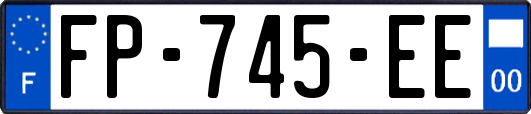 FP-745-EE