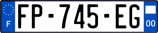 FP-745-EG