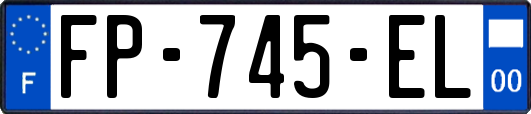 FP-745-EL
