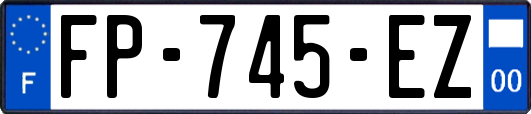 FP-745-EZ