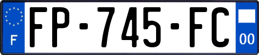 FP-745-FC
