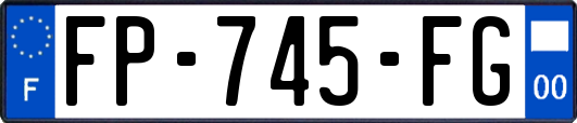 FP-745-FG