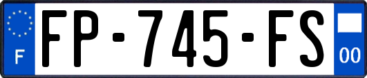 FP-745-FS