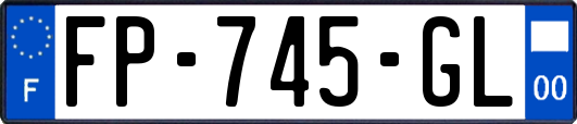 FP-745-GL