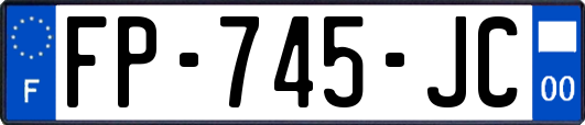 FP-745-JC