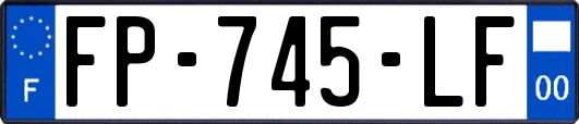 FP-745-LF
