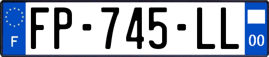 FP-745-LL
