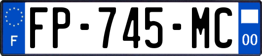 FP-745-MC
