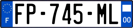 FP-745-ML