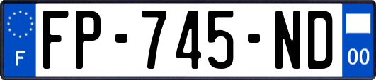 FP-745-ND