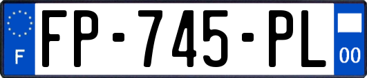 FP-745-PL