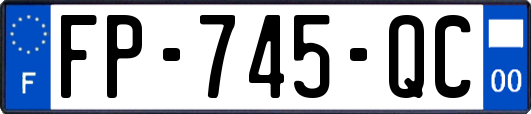 FP-745-QC