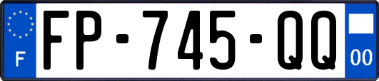 FP-745-QQ