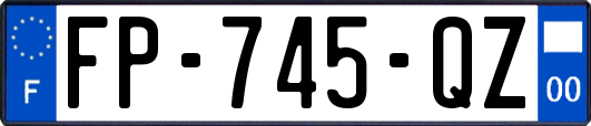 FP-745-QZ