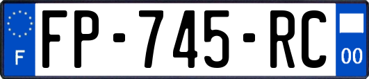 FP-745-RC