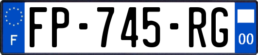 FP-745-RG