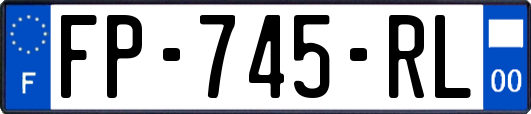 FP-745-RL
