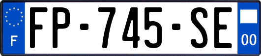 FP-745-SE