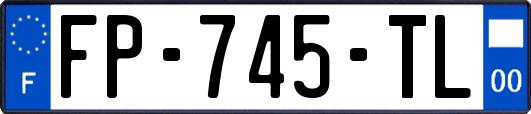 FP-745-TL
