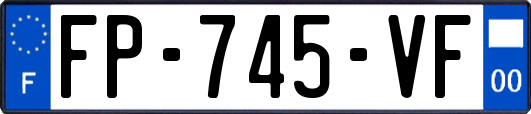 FP-745-VF