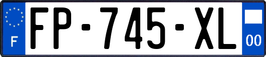 FP-745-XL