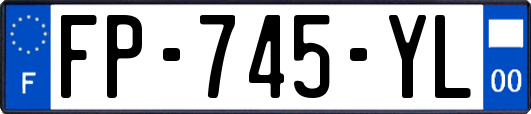 FP-745-YL