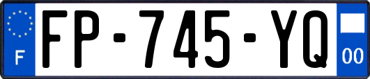 FP-745-YQ