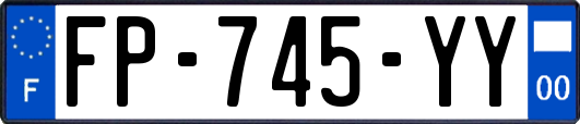 FP-745-YY
