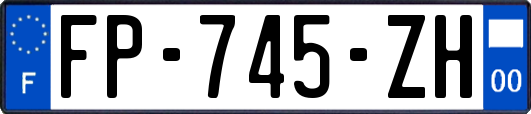 FP-745-ZH