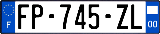 FP-745-ZL