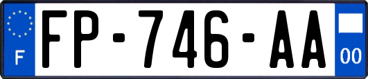 FP-746-AA