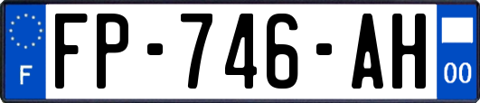 FP-746-AH