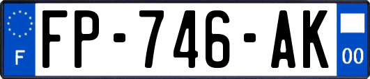 FP-746-AK