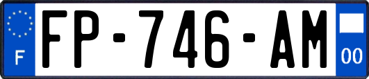 FP-746-AM