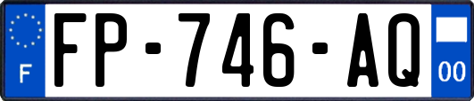 FP-746-AQ